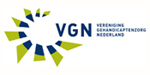Vereniging Gehandicaptenzorg Nederland